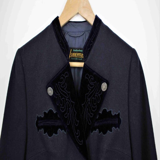 Austrian jacket