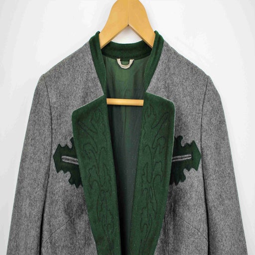 Austrian jacket
