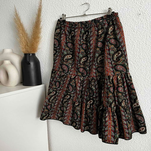Provençal skirt