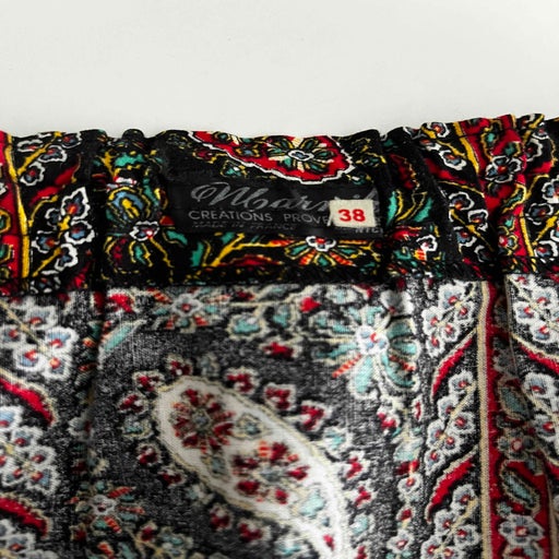 Provençal skirt