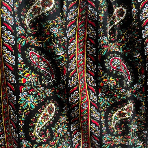 Provençal skirt