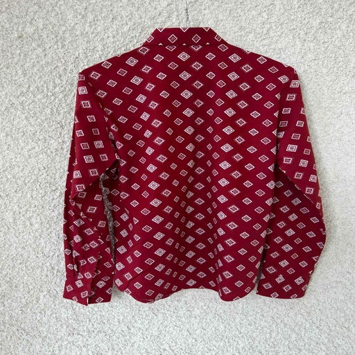 Provencal shirt