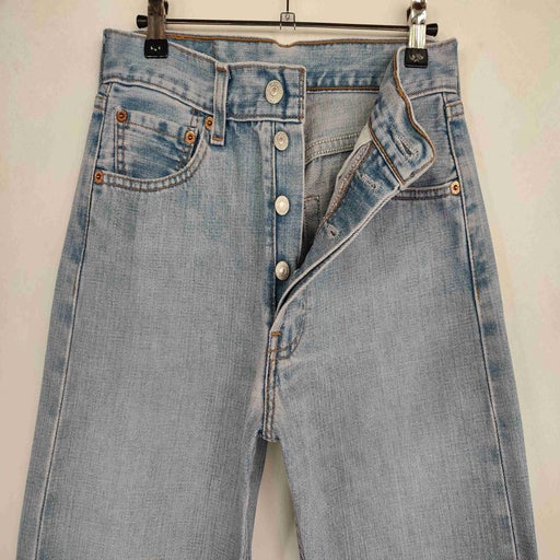 Levi's 501 W28L30 jeans
