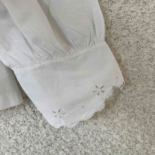 Cotton blouse