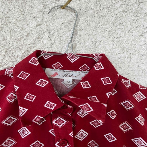 Provencal shirt