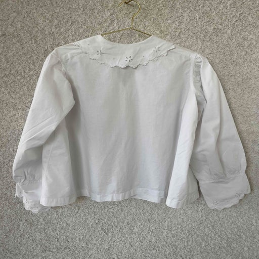 Cotton blouse