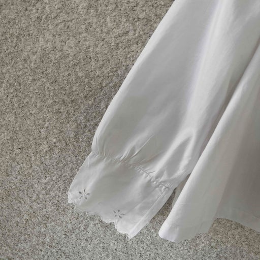 Cotton blouse