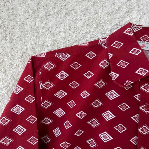 Provencal shirt