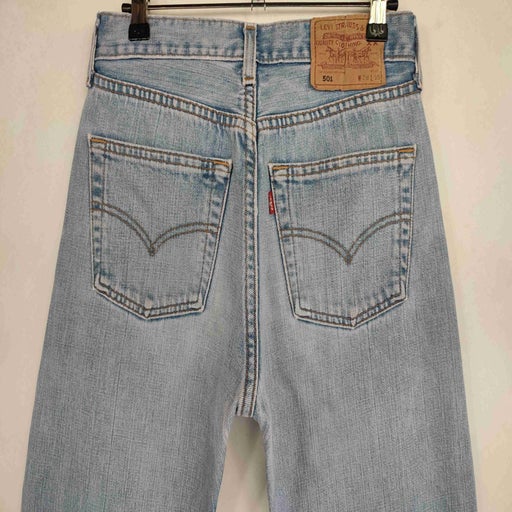 Levi's 501 W28L30 jeans