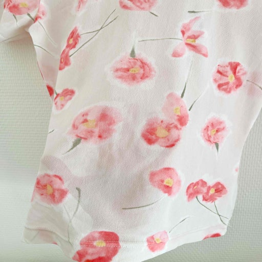 Floral T-shirt