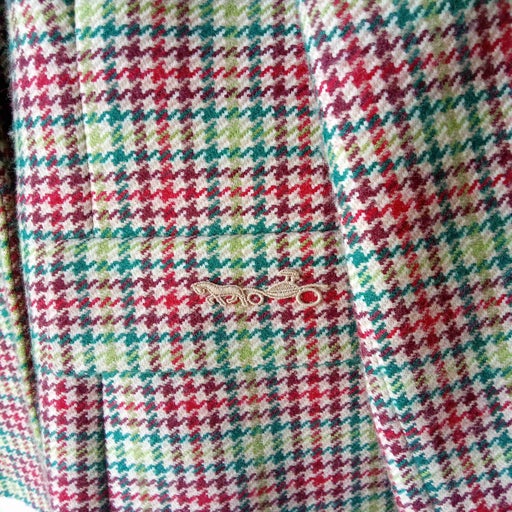Weill wool jacket