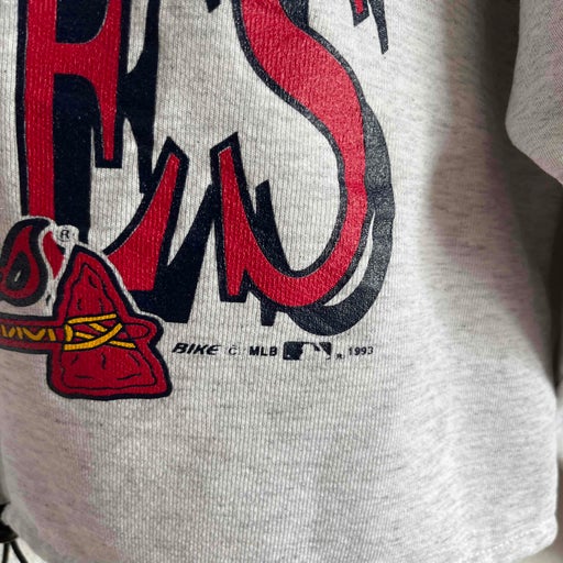 American sweatshirt