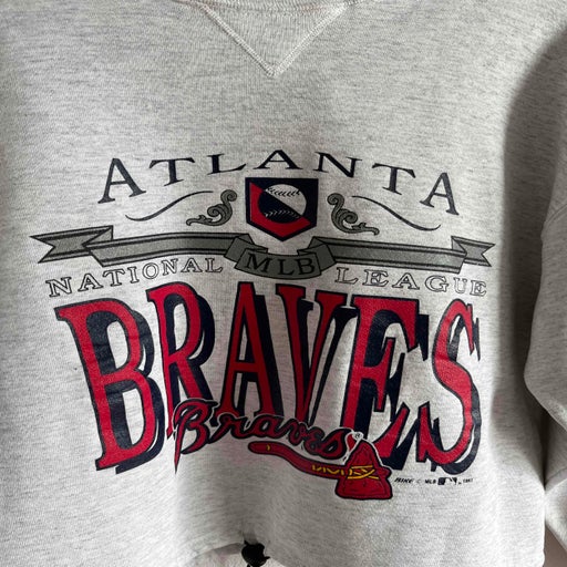 American sweatshirt