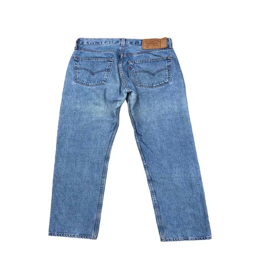 Jean Levi’s W32L32