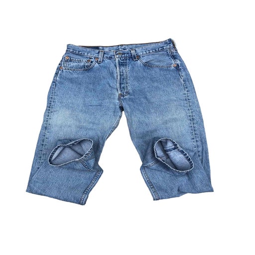 Jean Levi’s W32L32