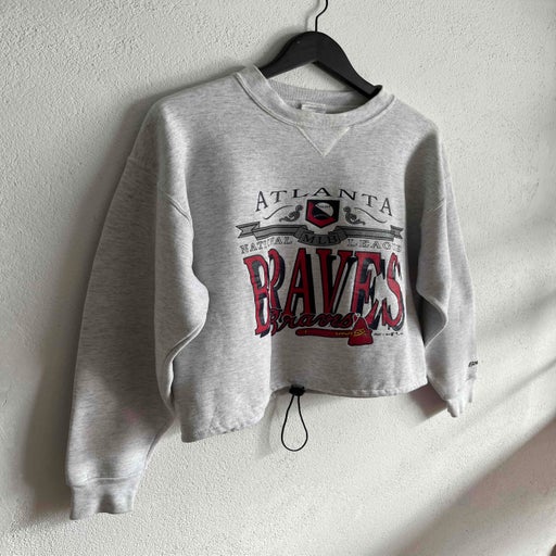 American sweatshirt