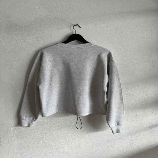 American sweatshirt