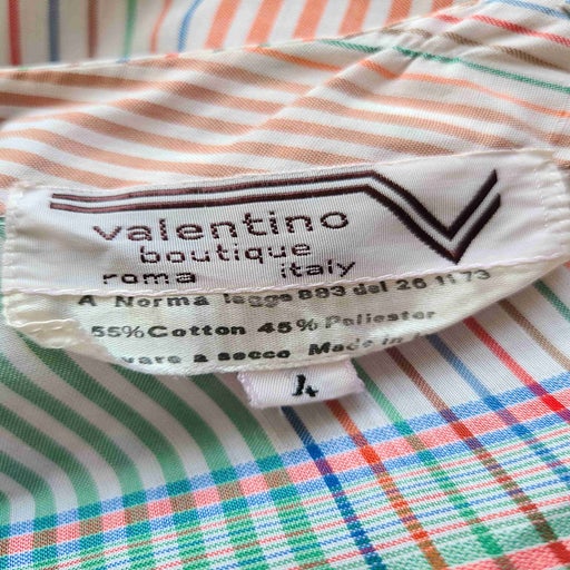 Valentino blouse