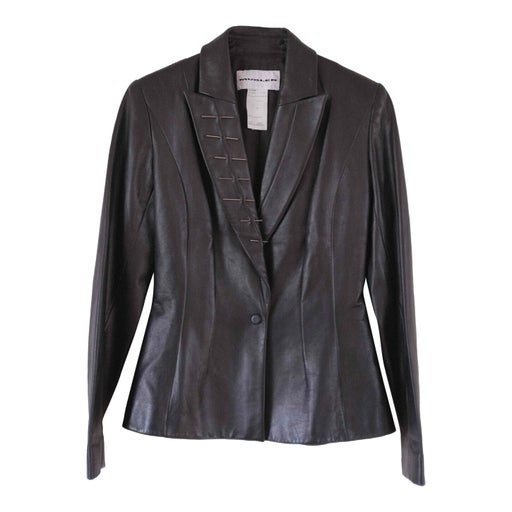 Blazer Thierry Mugler