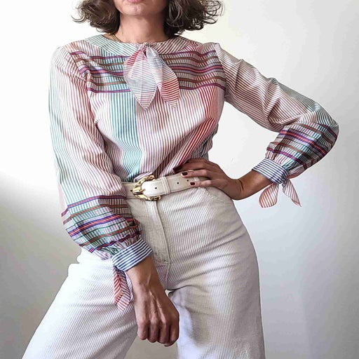Valentino blouse