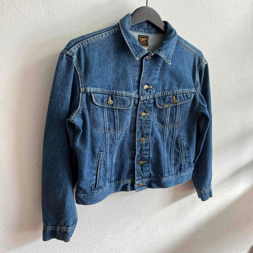 Lee denim jacket