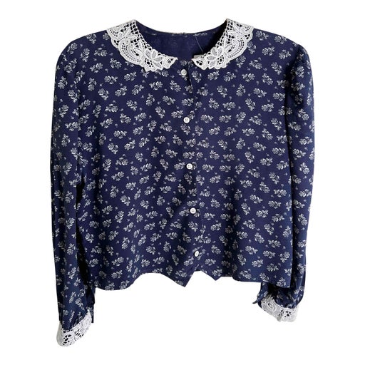 Cotton shirt