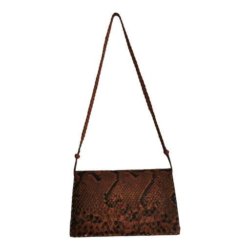 Sac à main en cuir