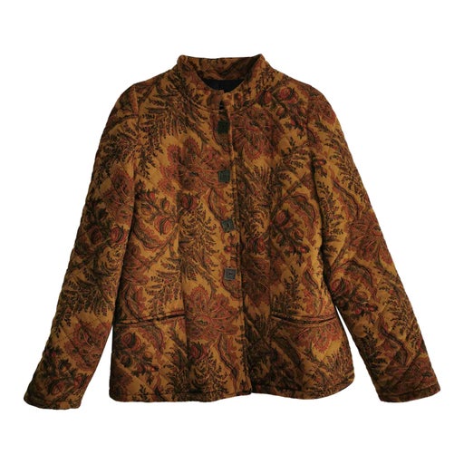 Veste matelassée 