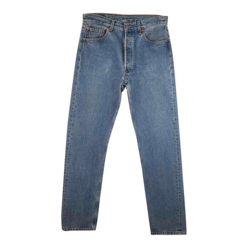Jeans Levi's 501 W33L36