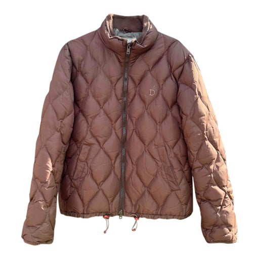 Veste matelassée 