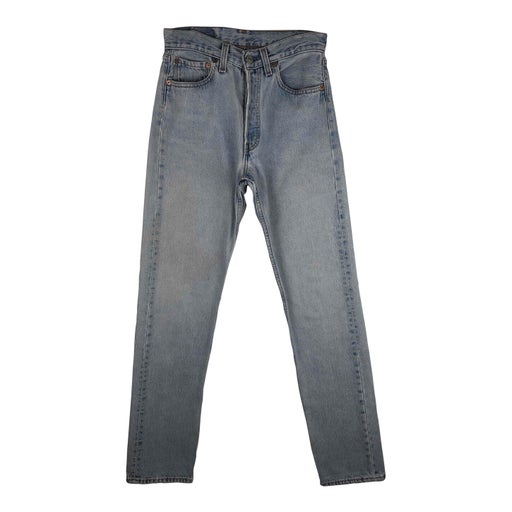 Levi's 501 W28L34 jeans