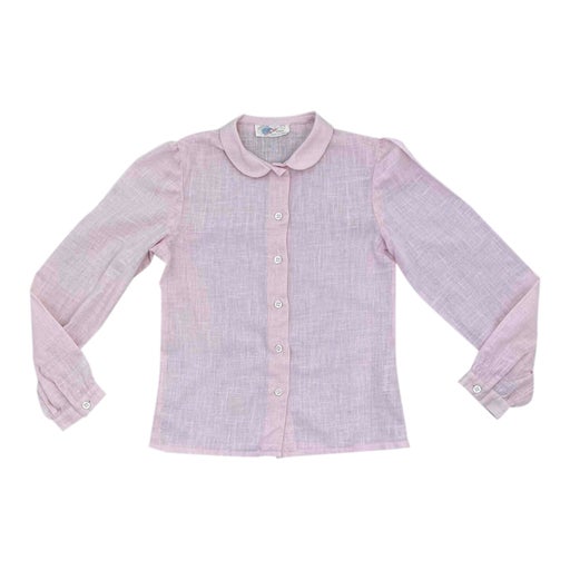 Pink shirt