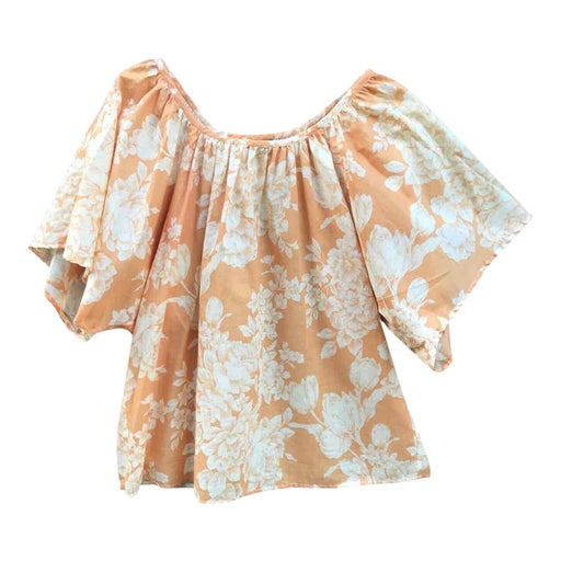 Top Cacharel 