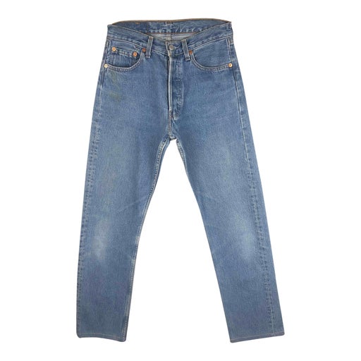 Levi's 501 W28L32 jeans