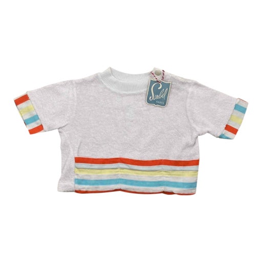 Terry t-shirt