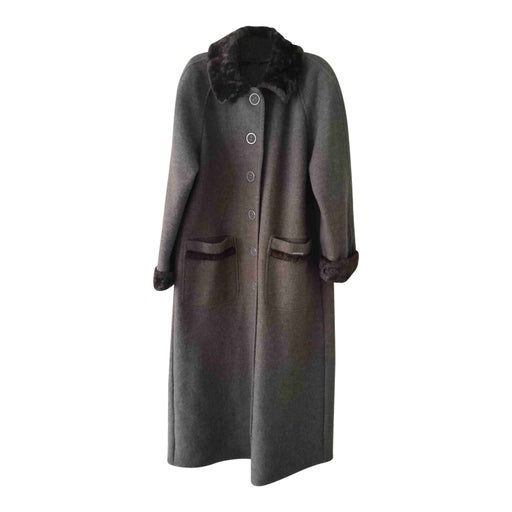 Austrian coat