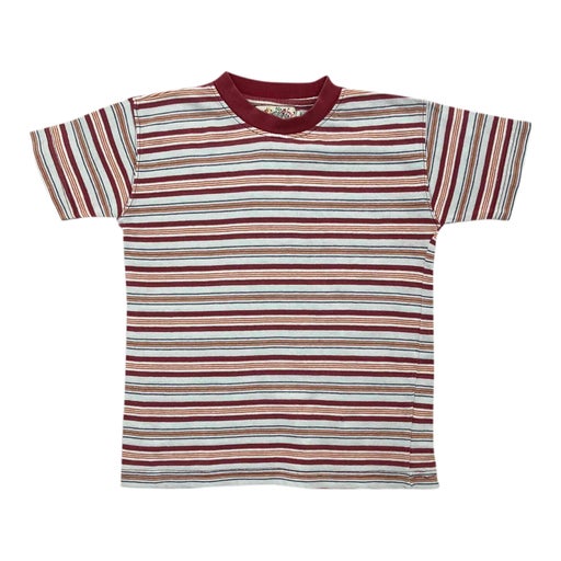 Striped T-shirt