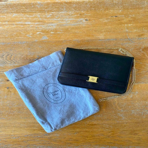 Dior bag