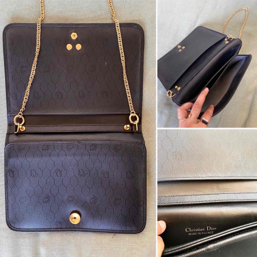 Dior bag