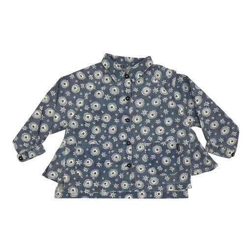 Chemise Creeks