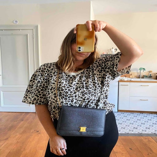 Dior bag