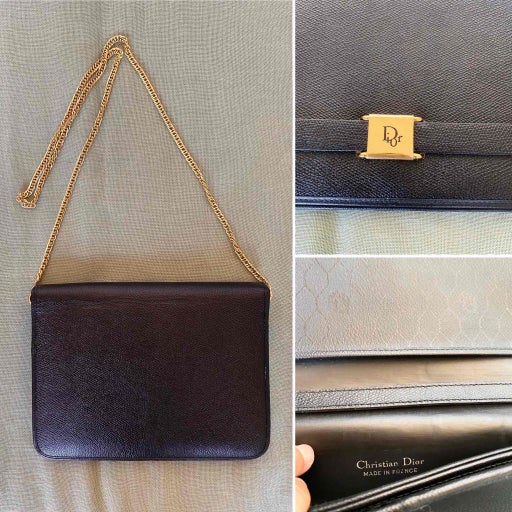 Dior bag