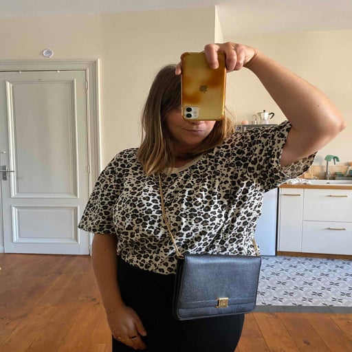 Dior bag