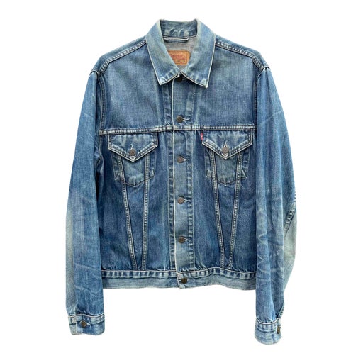 Veste en jean Levi’s