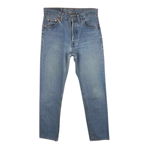 Levi's 501 W29L34 jeans