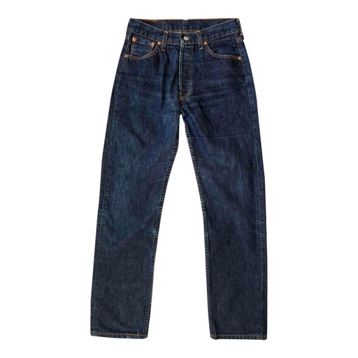 Levi's 501 W30L32 jeans