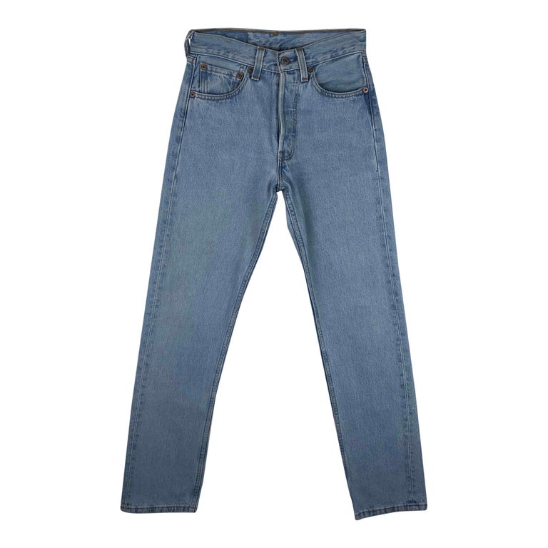 Levi's 501 W26L32 jeans