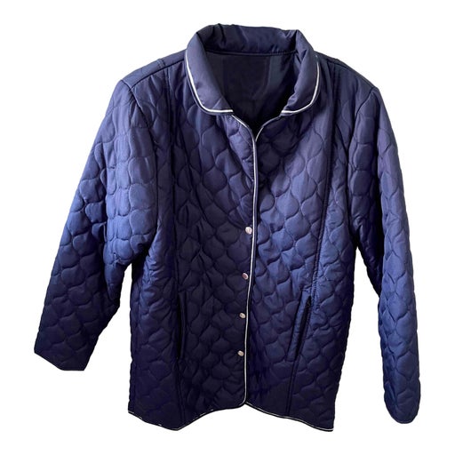 Veste matelassé