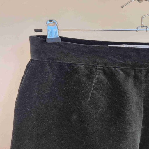 Pantalon en velours