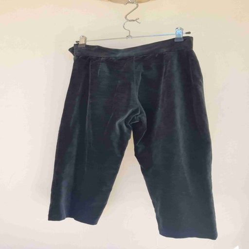 Pantalon en velours